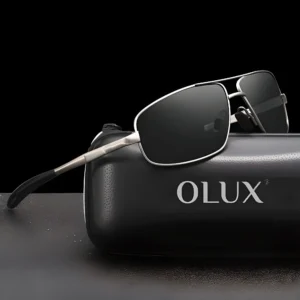 Lunette de Protection 100% Polarisée Anti-UV400