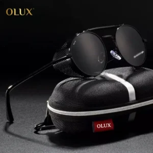 Lunette de Protection Solaire Fashion Style